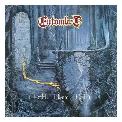 LP Entombed: Left Hand Path