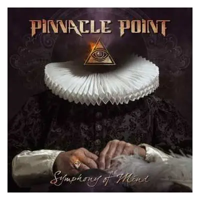 CD Pinnacle Point: Symphony Of Mind