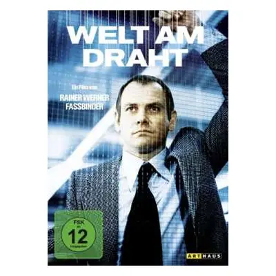 DVD Various: Welt Am Draht