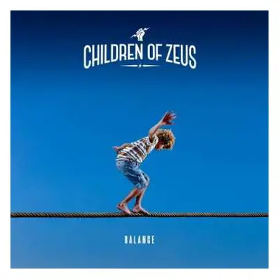 CD Children Of Zeus: Balance