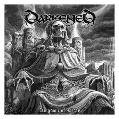 CD Darkened: Kingdom Of Decay