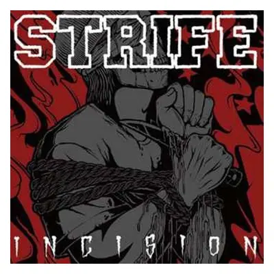 CD Strife: Incision