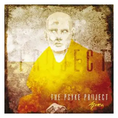 CD The Psyke Project: Apnea