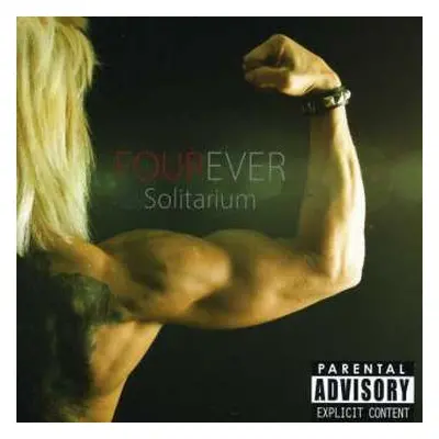 CD Fourever: Solitarium