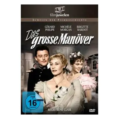 DVD Various: Das Grosse Manöver