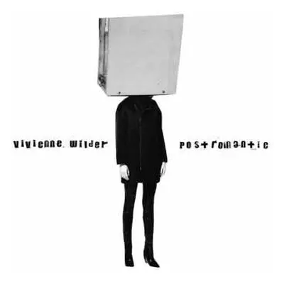 CD Vivienne Wilder: Postromantic