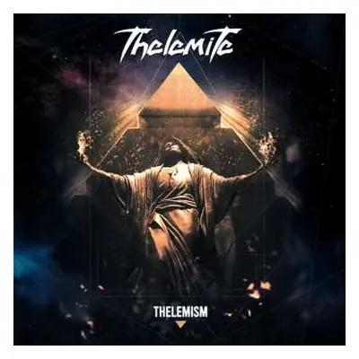 CD Thelemite: Thelemism