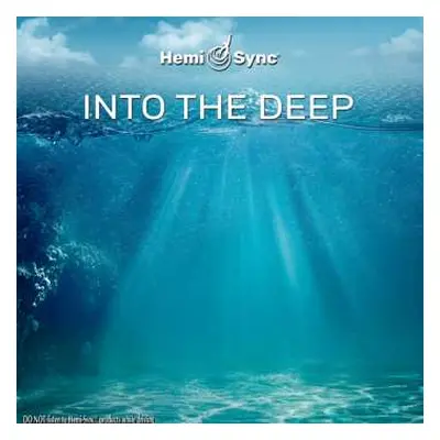 CD Matthew Sigmon: Into The Deep