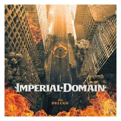 CD Imperial Domain: The Deluge