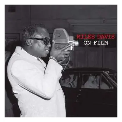 2CD Miles Davis: On Film