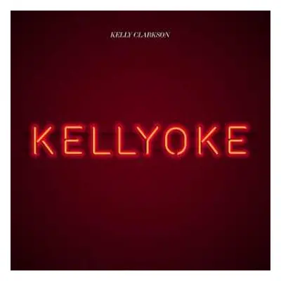 CD Kelly Clarkson: Kellyoke