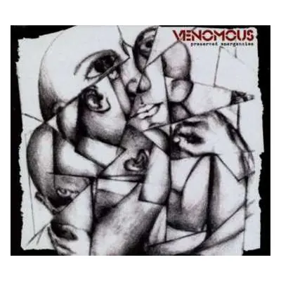 CD Venomous: Preserved Emergencies