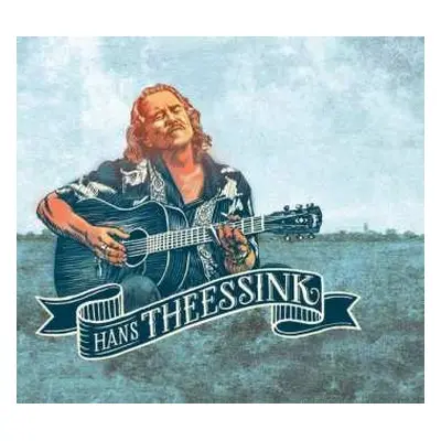 2CD Hans Theessink: 70 Birthday Bash