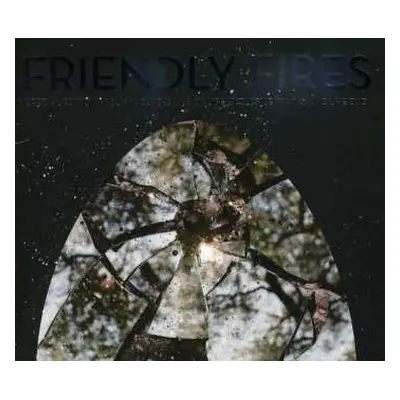 CD Friendly Fires: Friendly Fires