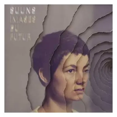 CD Suuns: Images Du Futur