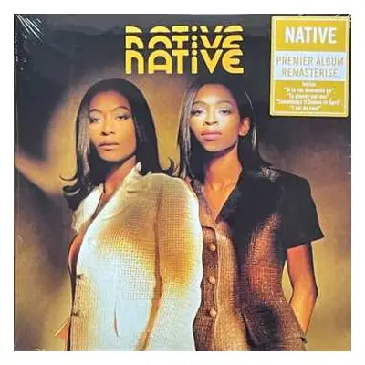 2LP Native: Native