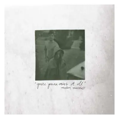 LP Modern Baseball: You're Gonna Miss It All LTD | CLR