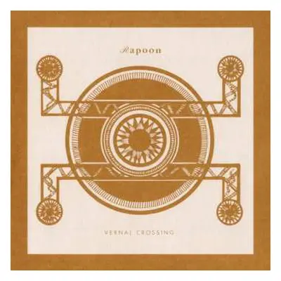 2LP Rapoon: Vernal Crossing LTD