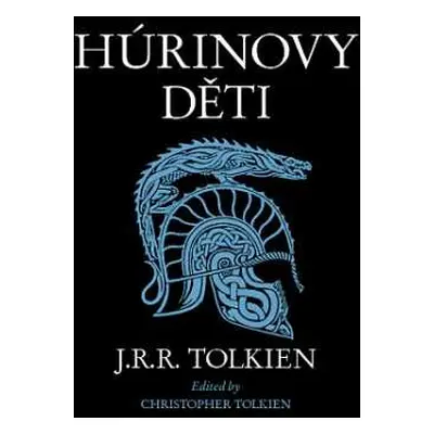 CD Tomáš Juřička: Tolkien, Tolkien: Húrinovy Děti