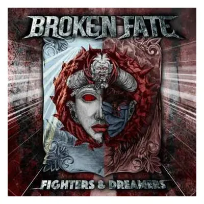 LP Broken Fate: Fighters & Dreamers