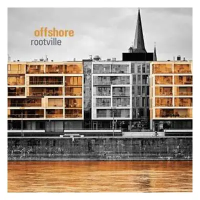 CD Offshore: Rootville