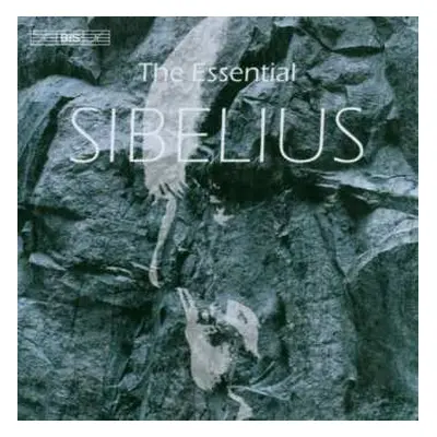 15CD/Box Set Jean Sibelius: The Essential Sibelius