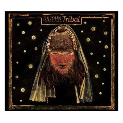 CD Dr. John: Tribal