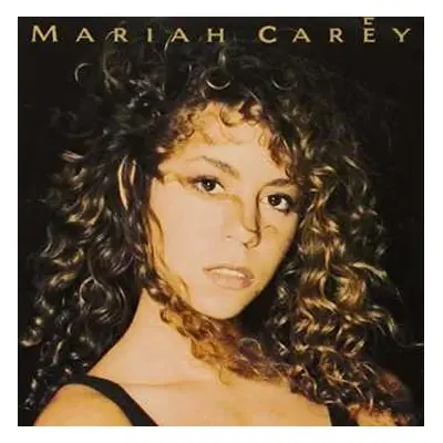 CD Mariah Carey: Mariah Carey