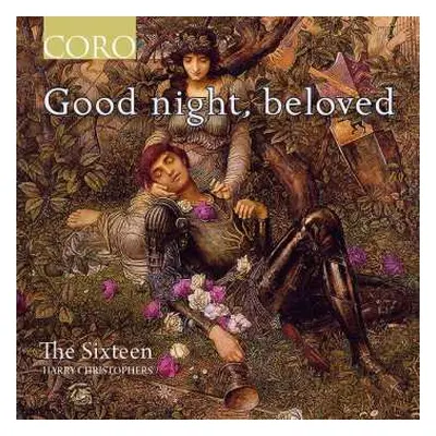 CD The Sixteen: Good Night, Beloved