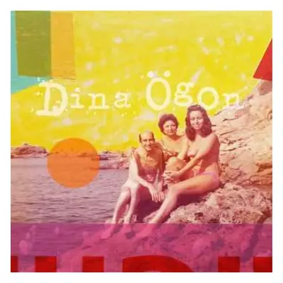 CD Dina Martina: The Dina Martina Holiday Album