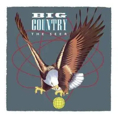 LP Big Country: The Seer