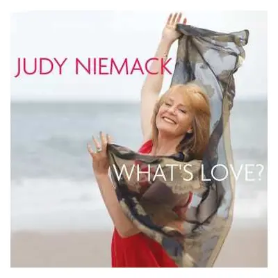 CD Judy Niemack: What's Love?