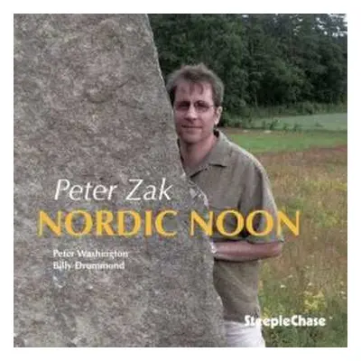 CD Peter Zak: Nordic Noon