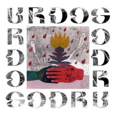 LP Urdog: Long Shadows (2003 - 2006) LTD | CLR