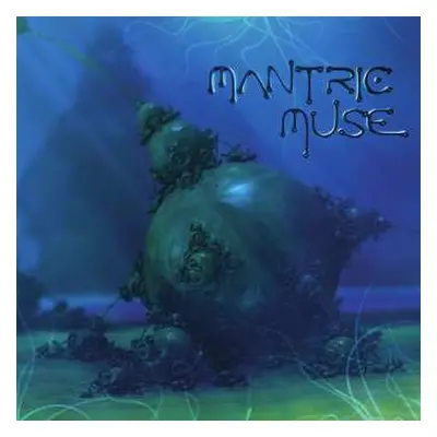 CD Mantric Muse: Mantric Muse