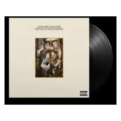 LP John Cougar Mellencamp: Orpheus Descending