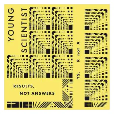 LP Young Scientist: Results Not Answers