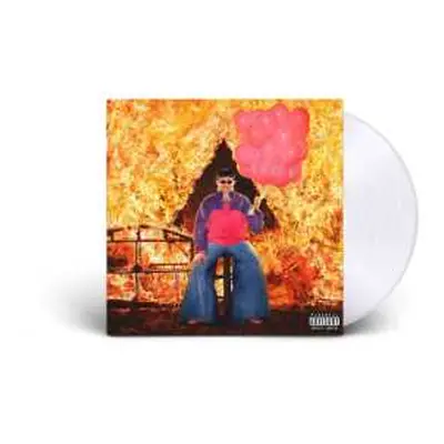 LP Oliver Tree: Ugly Is Beautiful LTD | CLR