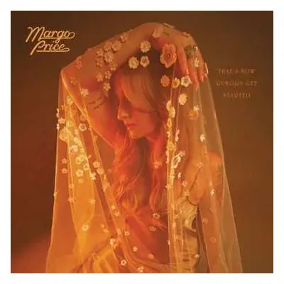 LP Margo Price: That's How Rumors Get Started