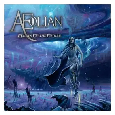 CD Aeolian: Echoes Of Future