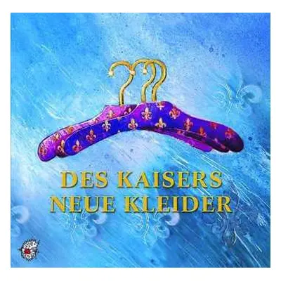 CD Various: Edition Seeigel - Des Kaisers Neue Kleider