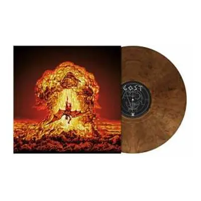 LP Gost: Prophecy CLR | LTD