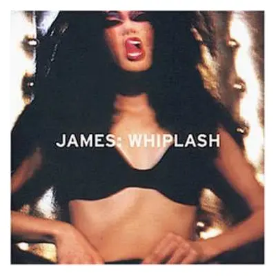 CD James: Whiplash