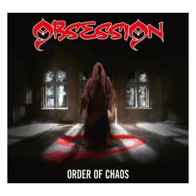 LP Obsession: Order Of Chaos LTD