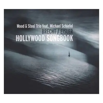 CD Michael Schiefel: Hollywood Songbook