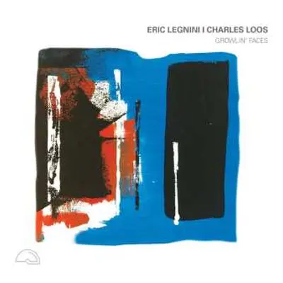 CD Charles Loos: Growlin' Faces