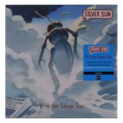 LP Silver Sun: ‘B’ is for Silver Sun