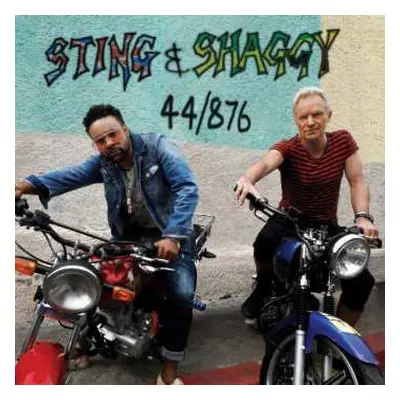 LP Sting: 44/876