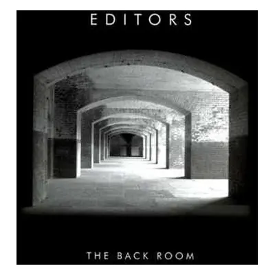 CD Editors: The Back Room