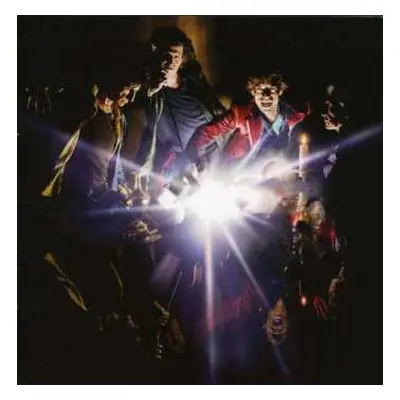 CD The Rolling Stones: A Bigger Bang